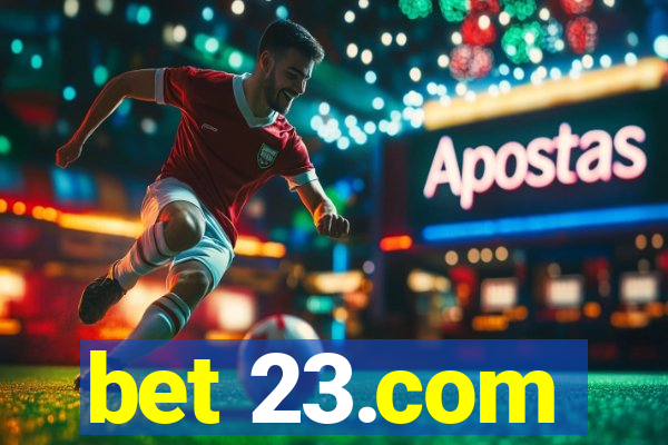 bet 23.com